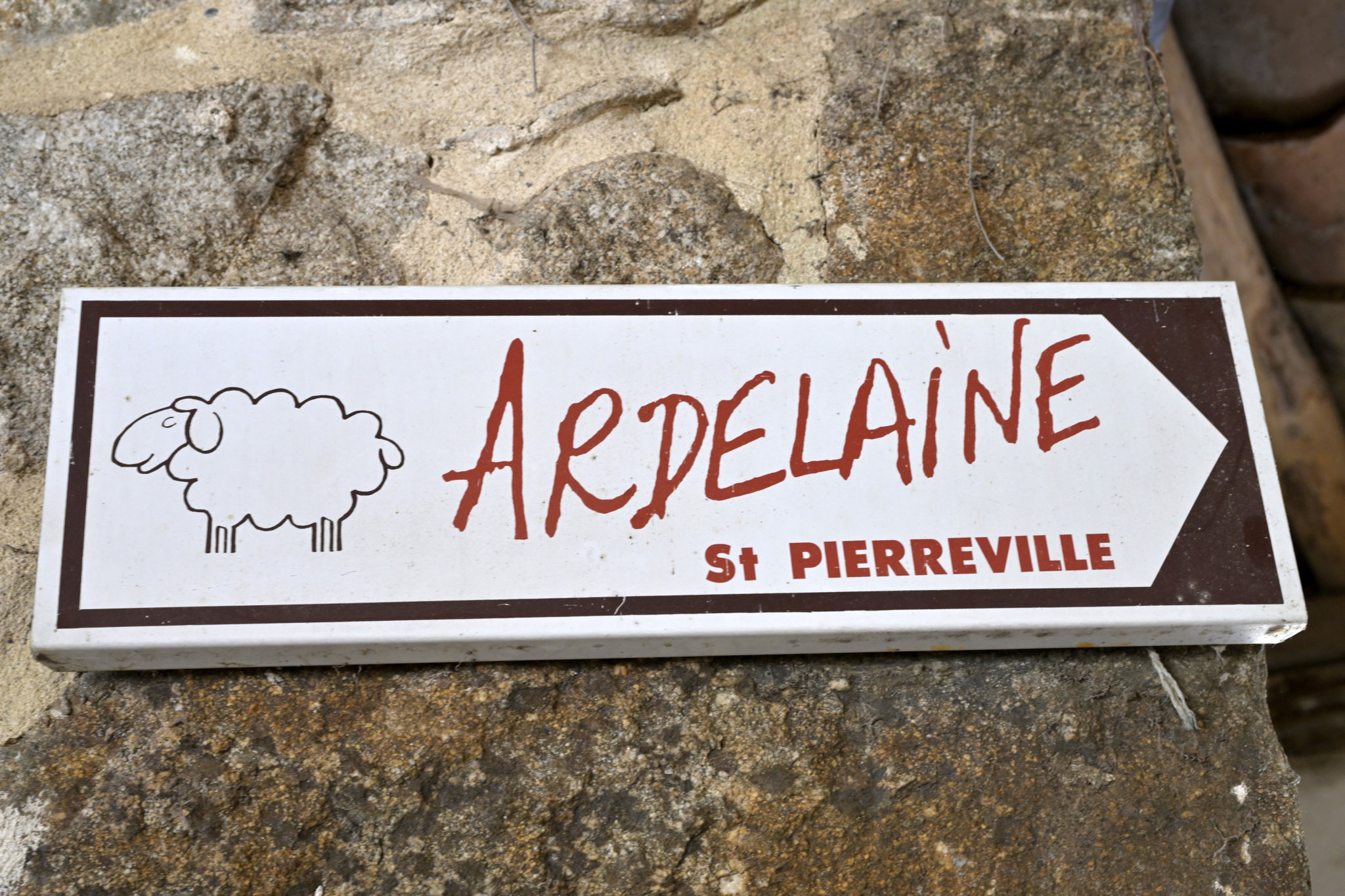 Lire la suite à propos de l’article Scoop Ardelaine